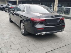 Mercedes-Benz E-Class E 300 L Luxury - ფოტო 17
