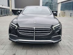 Mercedes-Benz E-Class E 300 L Luxury - ფოტო 2