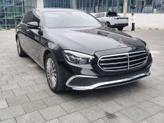 Mercedes-Benz E-Class E 300 L Luxury - ფოტო 3