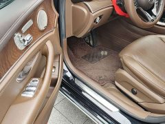 Mercedes-Benz E-Class E 300 L Luxury - ფოტო 4