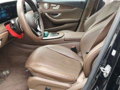 Mercedes-Benz E-Class E 300 L Luxury - ფოტო 5