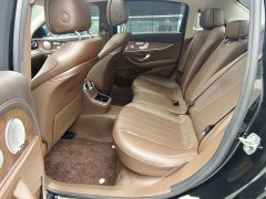 Mercedes-Benz E-Class E 300 L Luxury - ფოტო 6