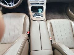 Mercedes-Benz E-Class E 300 L Luxury - ფოტო 7