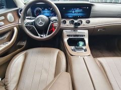 Mercedes-Benz E-Class E 300 L Luxury - ფოტო 8