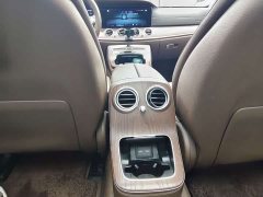 Mercedes-Benz E-Class E 300 L Luxury - ფოტო 9