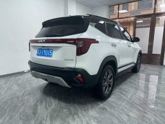 Kia Situs 2023 1.5L CVT Luxury - ფოტო 12