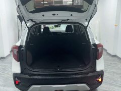 Kia Situs 2023 1.5L CVT Luxury - ფოტო 13