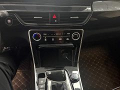 Kia Situs 2023 1.5L CVT Luxury - ფოტო 16