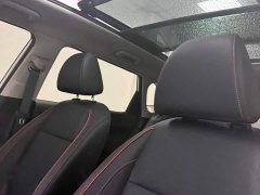 Kia Situs 2023 1.5L CVT Luxury - ფოტო 17