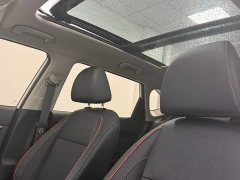 Kia Situs 2023 1.5L CVT Luxury - ფოტო 18