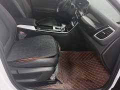 Kia Situs 2023 1.5L CVT Luxury - ფოტო 4