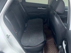 Kia Situs 2023 1.5L CVT Luxury - ფოტო 5