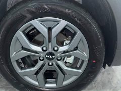 Kia Situs 2023 1.5L CVT Luxury - ფოტო 6