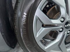 Kia Situs 2023 1.5L CVT Luxury - ფოტო 7