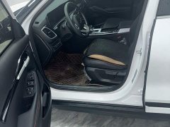 Kia Situs 2023 1.5L CVT Luxury - ფოტო 8