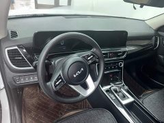 Kia Situs 2023 1.5L CVT Luxury - ფოტო 9