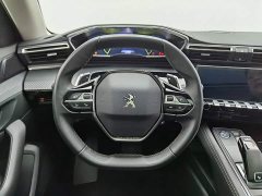 Peugeot 508 508L 400THP PureTech Passion Edition - ფოტო 11