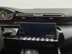 Peugeot 508 508L 400THP PureTech Passion Edition - ფოტო 12