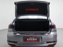 Peugeot 508 508L 400THP PureTech Passion Edition - ფოტო 16