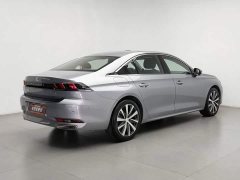 Peugeot 508 508L 400THP PureTech Passion Edition - ფოტო 2