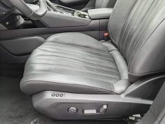 Peugeot 508 508L 400THP PureTech Passion Edition - ფოტო 20