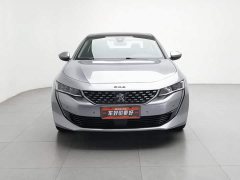 Peugeot 508 508L 400THP PureTech Passion Edition - ფოტო 3