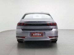 Peugeot 508 508L 400THP PureTech Passion Edition - ფოტო 4