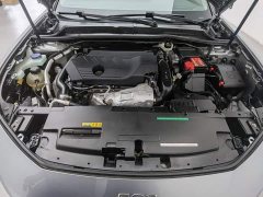 Peugeot 508 508L 400THP PureTech Passion Edition - ფოტო 6