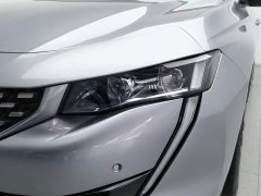 Peugeot 508 508L 400THP PureTech Passion Edition - ფოტო 7