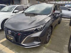 Changan Eado PLUS Blue Whale NE 1.4T GDI DCT Luxury - ფოტო 1