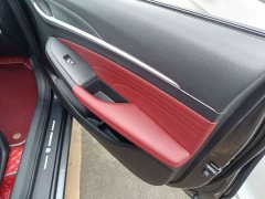 Changan Eado PLUS Blue Whale NE 1.4T GDI DCT Luxury - ფოტო 10