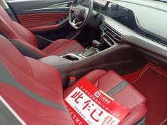 Changan Eado PLUS Blue Whale NE 1.4T GDI DCT Luxury - ფოტო 11