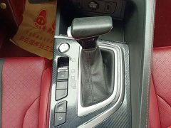 Changan Eado PLUS Blue Whale NE 1.4T GDI DCT Luxury - ფოტო 12