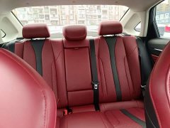 Changan Eado PLUS Blue Whale NE 1.4T GDI DCT Luxury - ფოტო 14