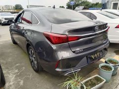 Changan Eado PLUS Blue Whale NE 1.4T GDI DCT Luxury - ფოტო 16