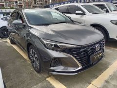 Changan Eado PLUS Blue Whale NE 1.4T GDI DCT Luxury - ფოტო 3