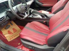 Changan Eado PLUS Blue Whale NE 1.4T GDI DCT Luxury - ფოტო 4