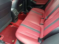 Changan Eado PLUS Blue Whale NE 1.4T GDI DCT Luxury - ფოტო 5