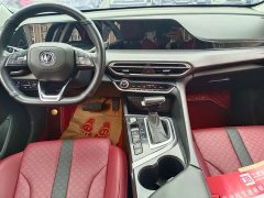 Changan Eado PLUS Blue Whale NE 1.4T GDI DCT Luxury - ფოტო 6