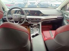 Changan Eado PLUS Blue Whale NE 1.4T GDI DCT Luxury - ფოტო 7