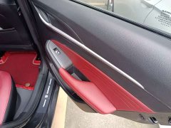 Changan Eado PLUS Blue Whale NE 1.4T GDI DCT Luxury - ფოტო 8