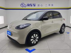 Wuling Binguo 333km Lingxi Connected Plus - ფოტო 1