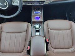 Wuling Binguo 333km Lingxi Connected Plus - ფოტო 16