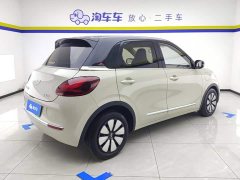 Wuling Binguo 333km Lingxi Connected Plus - ფოტო 3
