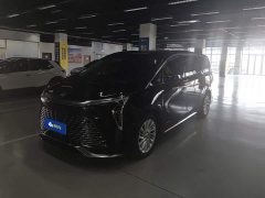 Buick Century 2025 2.0T Seven-Seat Yun Shi Edition - ფოტო 1