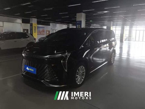 2026 Buick Century 2025 2.0T Seven-Seat Yun Shi Edition - ავტომობილი ჩინეთიდან