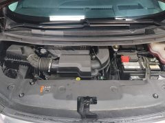 Buick Century 2025 2.0T Seven-Seat Yun Shi Edition - ფოტო 10