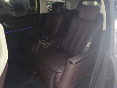 Buick Century 2025 2.0T Seven-Seat Yun Shi Edition - ფოტო 11
