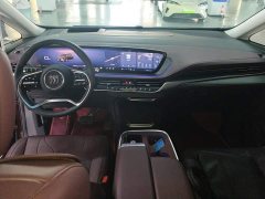 Buick Century 2025 2.0T Seven-Seat Yun Shi Edition - ფოტო 12