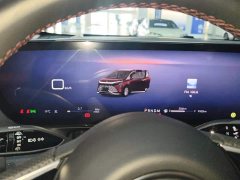Buick Century 2025 2.0T Seven-Seat Yun Shi Edition - ფოტო 14